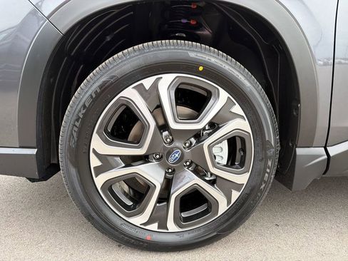 New 2026 Subaru Ascent Touring image 3