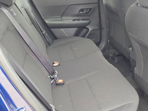 New 2026 Nissan Kicks S image 8