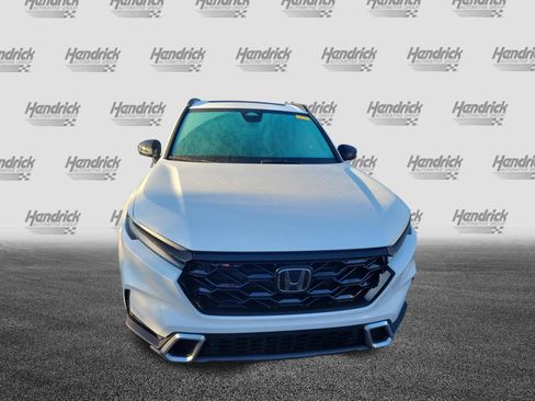 Used 2023 Honda CR-V Sport Touring image 3