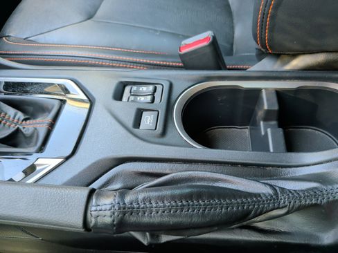 Used 2018 Subaru Crosstrek 2.0i Limited image 20