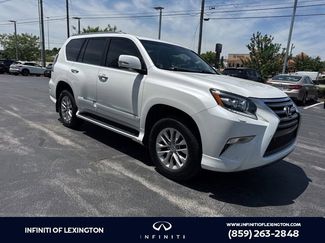Used 2018 Lexus GX 460 Premium w/ Premium Package AWD/4WD video 1