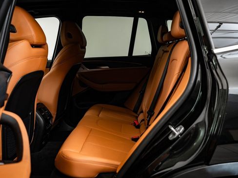 Used 2024 BMW X3 xDrive30i w/ Convenience Package w/ZPA image 42