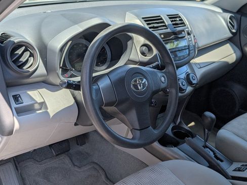 Used 2010 Toyota RAV4 2WD image 12