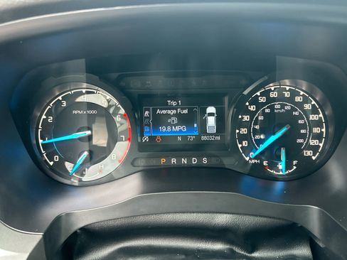 Used 2021 Ford Ranger XLT w/ Equipment Group 302A High AWD/4WD image 15