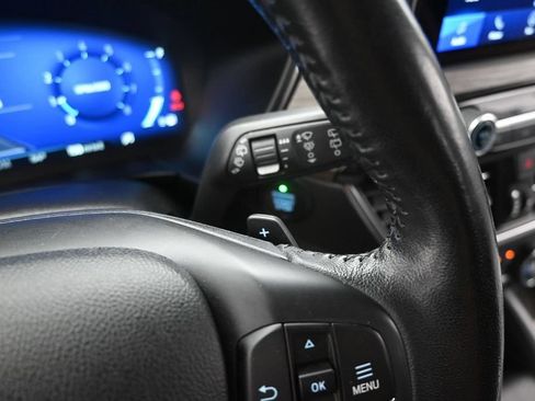 Used 2020 Ford Escape Titanium AWD/4WD image 34