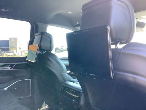 New 2026 Jeep Grand Wagoneer L Limited image 40