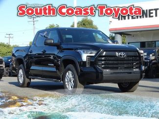 New 2026 Toyota Tundra SR5 video 1