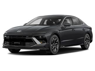 Certified 2025 Hyundai Sonata SEL FWD video 1