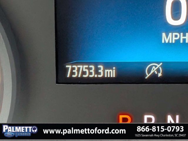 Used 2021 Ford F150 XL w/ STX Appearance Package RWD image 27
