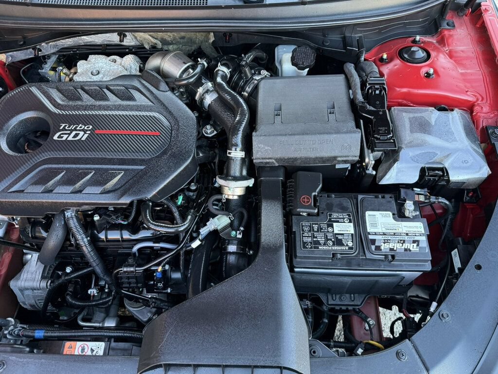 Used 2019 Hyundai Sonata Limited FWD image 34