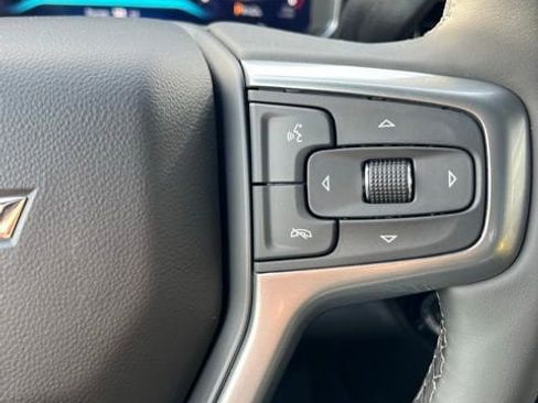 New 2026 Chevrolet Silverado 1500 LT w/ Safety Package image 24