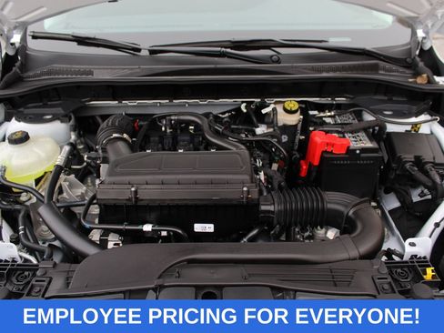 New 2026 Ford Escape Active w/ Cold Weather Package FWD image 23