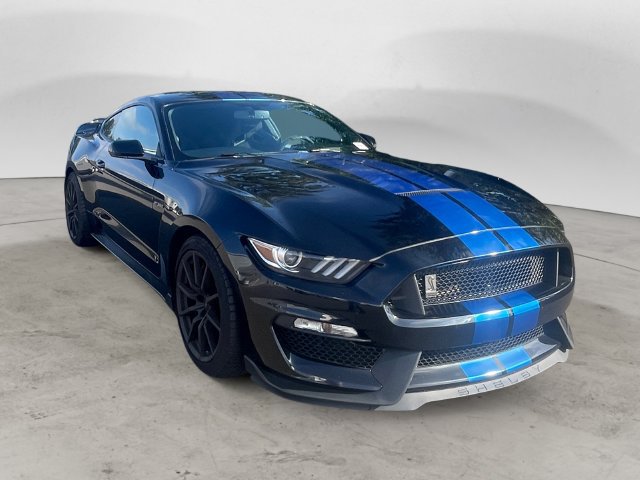 Used 2018 Ford Mustang Shelby GT350 w/ Electronics Package RWD image 3