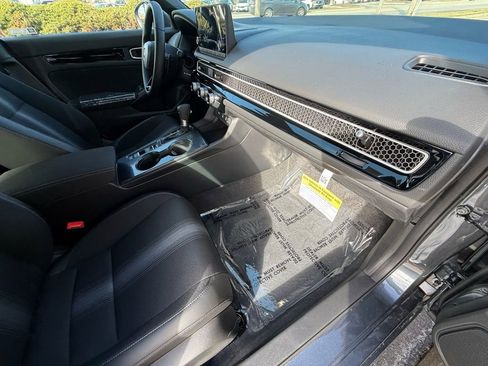 New 2026 Honda Civic Sport image 41