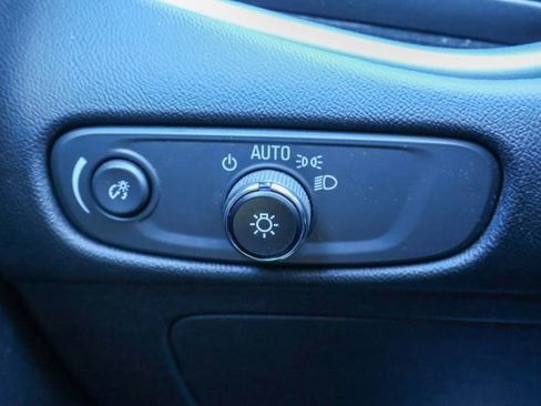 Certified 2024 Chevrolet Malibu LT image 19