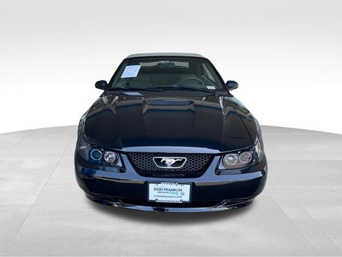 Used 2000 Ford Mustang GT RWD image 8