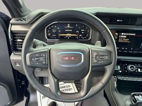Used 2026 GMC Sierra 1500 AT4X AWD/4WD image 20