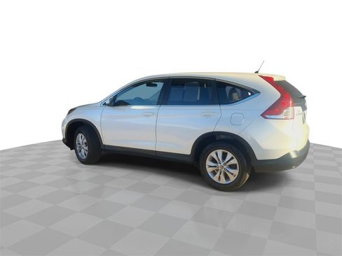 Used 2013 Honda CR-V EX image 6
