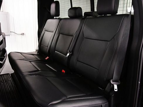 Used 2024 Ford F150 XLT w/ Equipment Group 303A High image 36