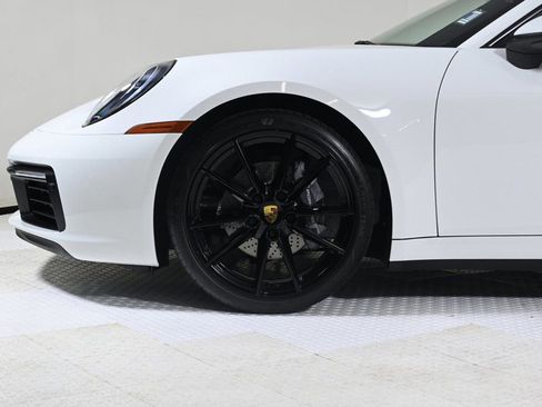Certified 2021 Porsche 911 Carrera image 26