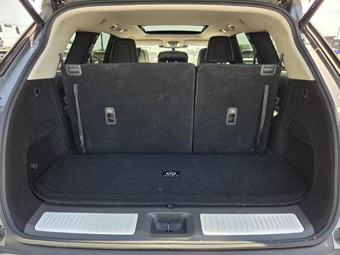 Used 2023 INFINITI QX60 Luxe w/ Cargo Package image 31