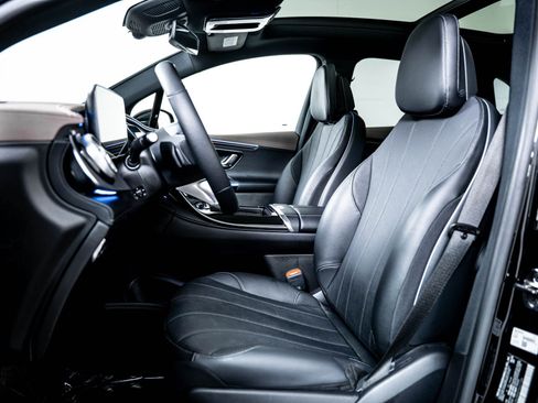 Certified 2023 Mercedes-Benz EQE 350+ SUV image 11