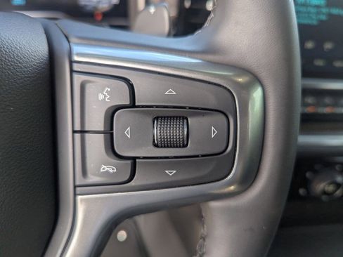 Certified 2025 Chevrolet Silverado 1500 RST w/ Convenience Package II image 27