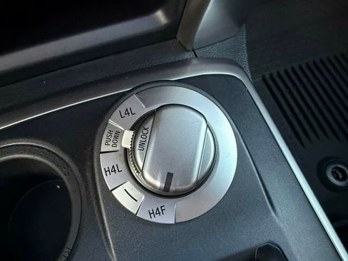 Used 2023 Toyota 4Runner Limited image 20