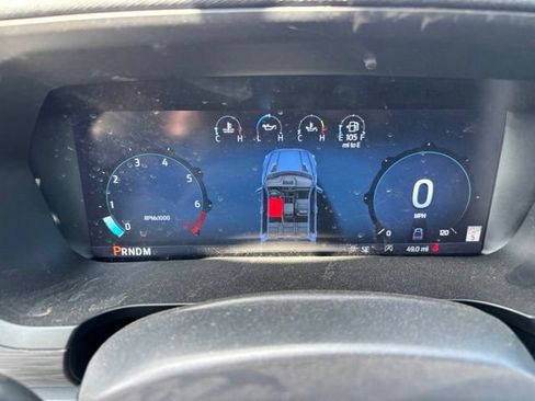 New 2026 Ford F150 XLT w/ Equipment Group 303A High AWD/4WD image 27