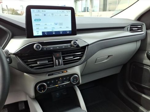Certified 2023 Ford Escape Active image 25