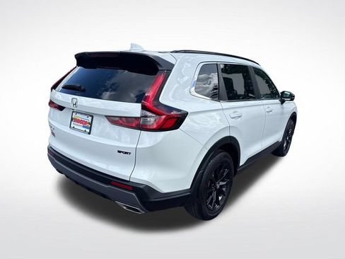 Used 2023 Honda CR-V Sport image 5