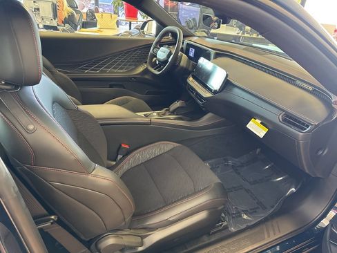 New 2026 Dodge Charger Scat Pack AWD/4WD image 14