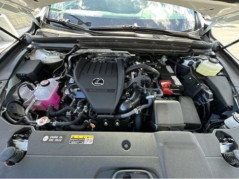Used 2026 Lexus RX 350 Premium w/ Convenience Package FWD image 37