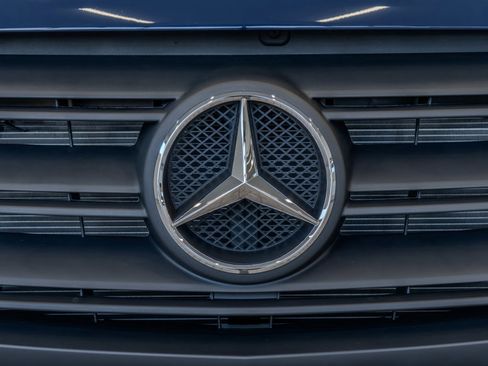 New 2026 Mercedes-Benz Sprinter 144 Cargo image 5