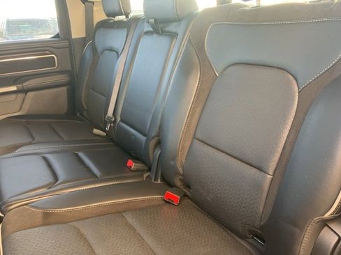 Used 2022 RAM 1500 Laramie image 16