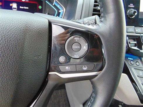 Certified 2023 Honda Odyssey Elite image 17