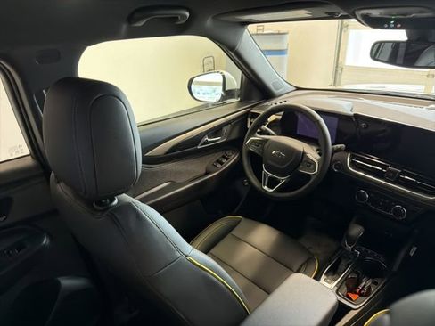New 2026 Chevrolet TrailBlazer ACTIV w/ Convenience Package image 29