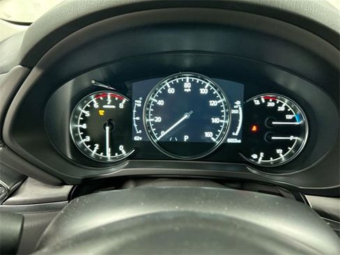 Certified 2025 MAZDA CX-5 AWD 2.5 S image 13