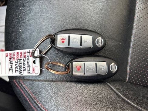 Used 2013 Nissan Juke SL image 20