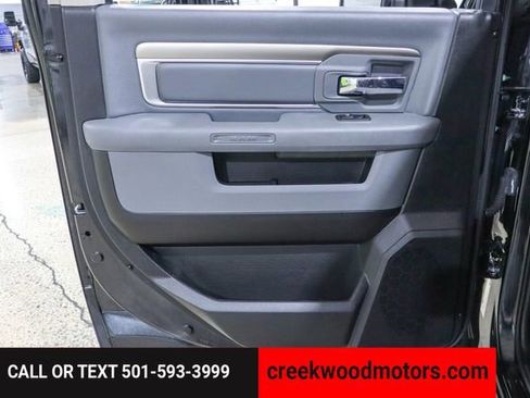 Used 2019 RAM 1500 Big Horn image 42