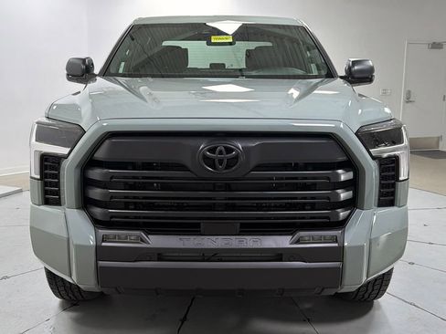 New 2026 Toyota Tundra SR5 image 2