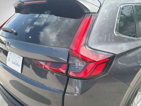Certified 2023 Honda CR-V EX-L image 27