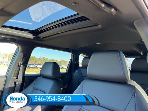 New 2026 Honda CR-V Sport-L image 14