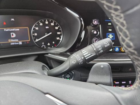 Used 2023 Buick Envision Preferred w/ Sport Touring Package image 20