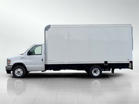 New 2026 Ford E-450 and Econoline 450 Super Duty w/ Power Equipment Group image 3