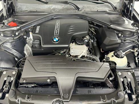 Used 2014 BMW 328i xDrive Sedan AWD/4WD image 27