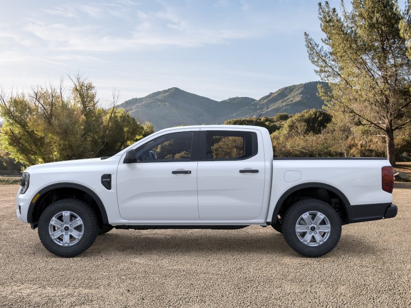 New 2026 Ford Ranger XL RWD image 5