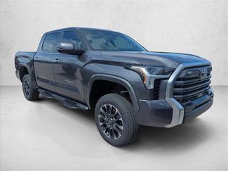 New 2026 Toyota Tundra Limited AWD/4WD video 3