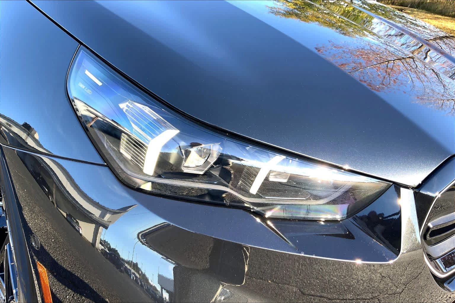 Used 2026 BMW M5 w/ Executive Package AWD/4WD image 14