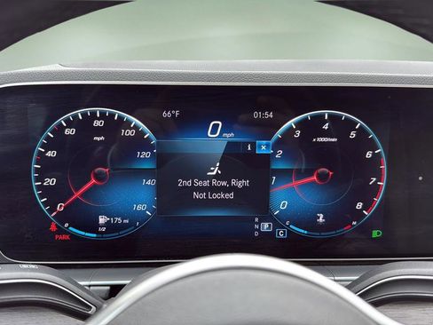 Used 2020 Mercedes-Benz GLE 350 4MATIC image 18